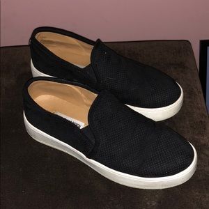 Steve Madden Slip On Shoes